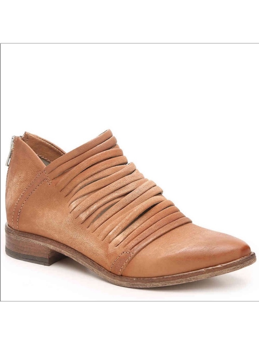Free People Lost Valley Ankle Boots